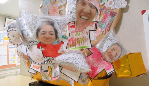 七福神？いえ、12福神です！